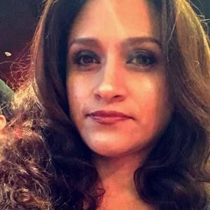 Meet your Posher, Christina